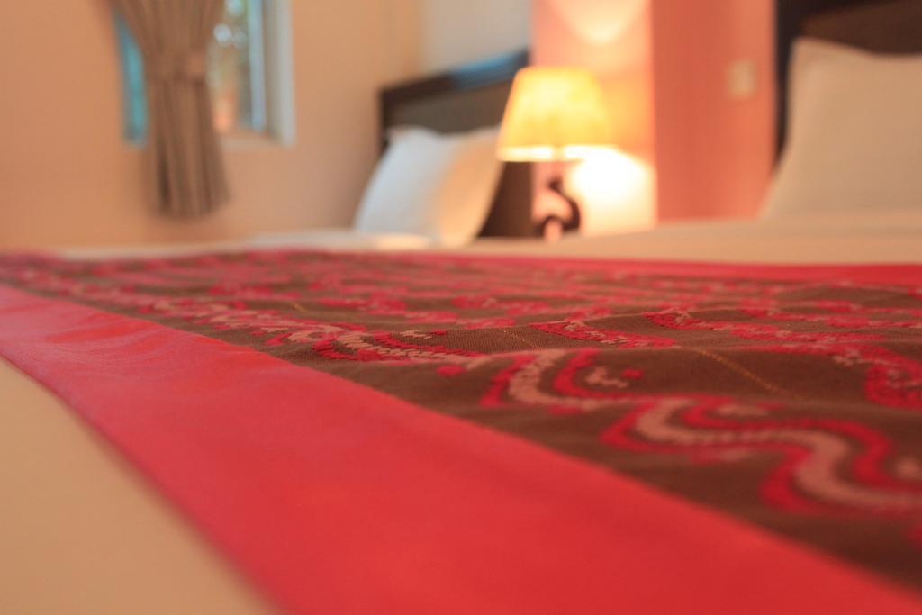 Grand Laurel Hotel Yangon Luaran gambar